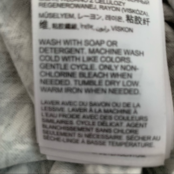 Roxy Halter Top - Picture 8 of 10